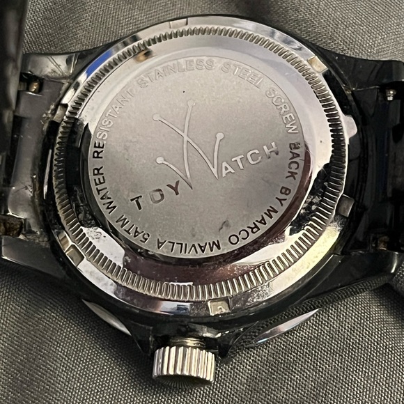 Retro Toy Watch - Picture 5 of 7